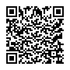 Código QR para número de telefone +9512976661