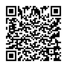 QR код за телефонен номер +9512976680