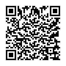 Código QR para número de telefone +9512976704