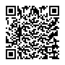 QR код за телефонен номер +9512976781