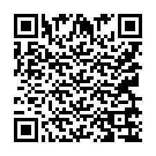 QR-koodi puhelinnumerolle +9512976783