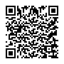 Código QR para número de teléfono +9512976791