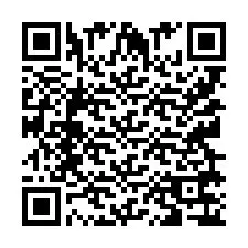 QR Code pour le numéro de téléphone +9512976796