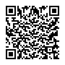 Kode QR untuk nomor Telepon +9512976805