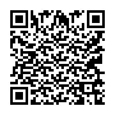 QR-Code für Telefonnummer +9512976813