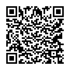 Código QR para número de telefone +9512976817