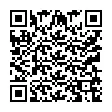 QR-код для номера телефона +9512976820