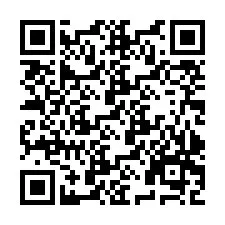 QR-код для номера телефона +9512976868