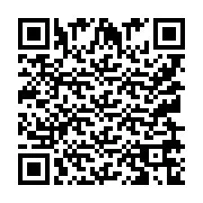 Kode QR untuk nomor Telepon +9512976888
