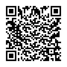 Kod QR dla numeru telefonu +9512976920