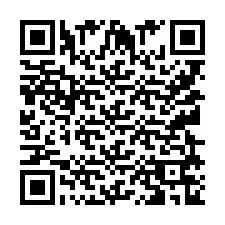 QR Code สำหรับหมายเลขโทรศัพท์ +9512976924