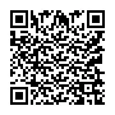 Código QR para número de teléfono +9512976934