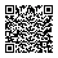 QR код за телефонен номер +9512976939