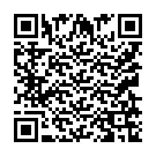 QR код за телефонен номер +9512976971