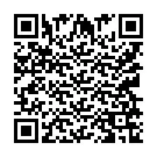 QR код за телефонен номер +9512976976