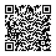 QR-Code für Telefonnummer +9512977075