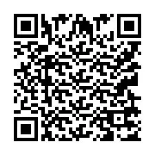 Telefon numarası için QR Kodu +9512977095