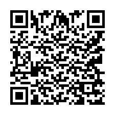 QR-Code für Telefonnummer +9512977136