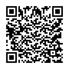 Codice QR per il numero di telefono +9512977159