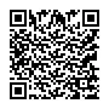 QR-Code für Telefonnummer +9512977265