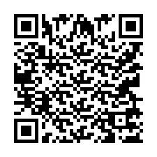 QR-code voor telefoonnummer +9512977287