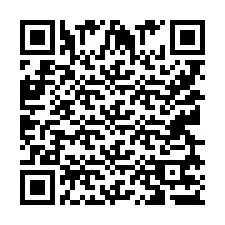 QR Code pour le numéro de téléphone +9512977307