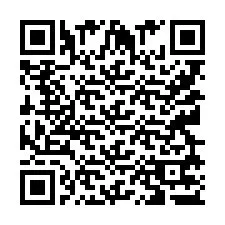 QR-код для номера телефона +9512977312