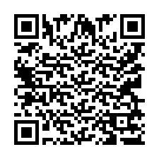 Codice QR per il numero di telefono +9512977323