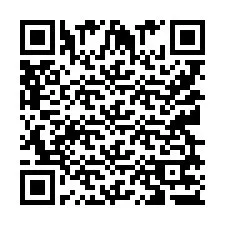 QR код за телефонен номер +9512977326