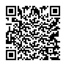 Código QR para número de telefone +9512977327