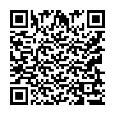 Codice QR per il numero di telefono +9512977335