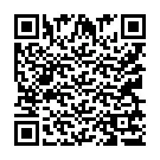 Código QR para número de telefone +9512977343