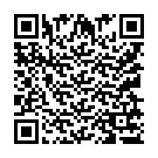 QR-code voor telefoonnummer +9512977358