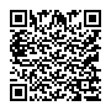 QR Code pour le numéro de téléphone +9512977369