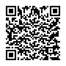 Codice QR per il numero di telefono +9512977389