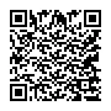 QR-koodi puhelinnumerolle +9512977397