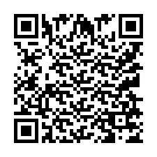 Código QR para número de telefone +9512977478