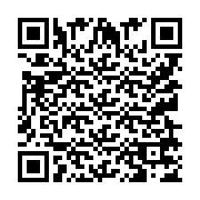 QR-код для номера телефона +9512977494