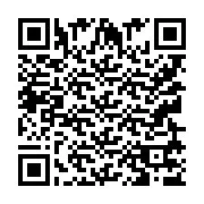 QR-Code für Telefonnummer +9512977605