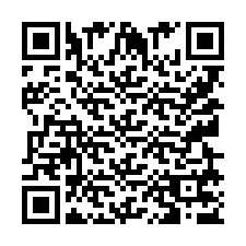 QR код за телефонен номер +9512977640