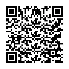 QR-код для номера телефона +9512977649