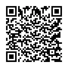 QR-koodi puhelinnumerolle +9512977749