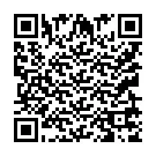 QR kód a telefonszámhoz +9512977881