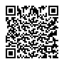 QR Code สำหรับหมายเลขโทรศัพท์ +9512977900