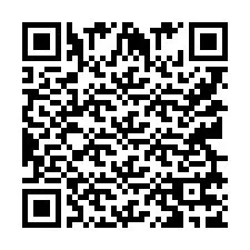 QR Code สำหรับหมายเลขโทรศัพท์ +9512977946