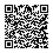 QR kód a telefonszámhoz +9512977972