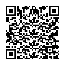 QR-code voor telefoonnummer +9512977996