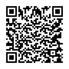 Kode QR untuk nomor Telepon +9512978007