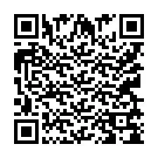 QR-код для номера телефона +9512978013