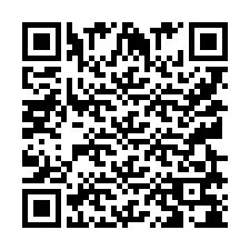 Kod QR dla numeru telefonu +9512978030